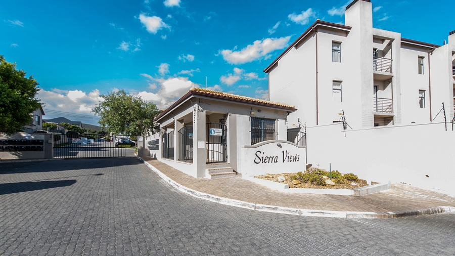 2 Bedroom Property for Sale in Burgundy Estate Western Cape